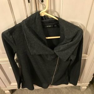 Apt 9 jacket